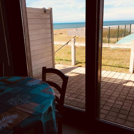 Studio "Pause A La Naturelle" Wimereux- Cote D'Opale 외부 사진
