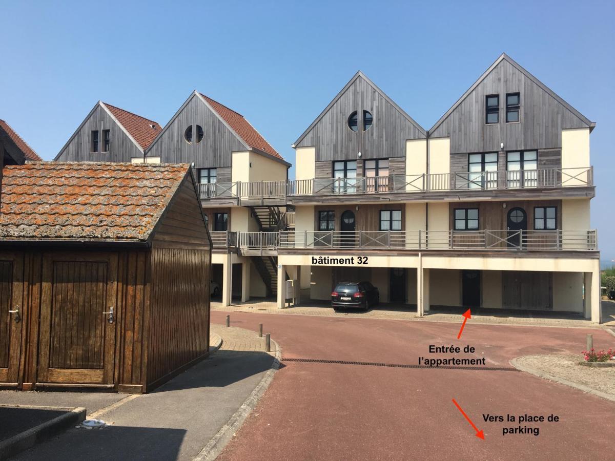 Studio "Pause A La Naturelle" Wimereux- Cote D'Opale 외부 사진