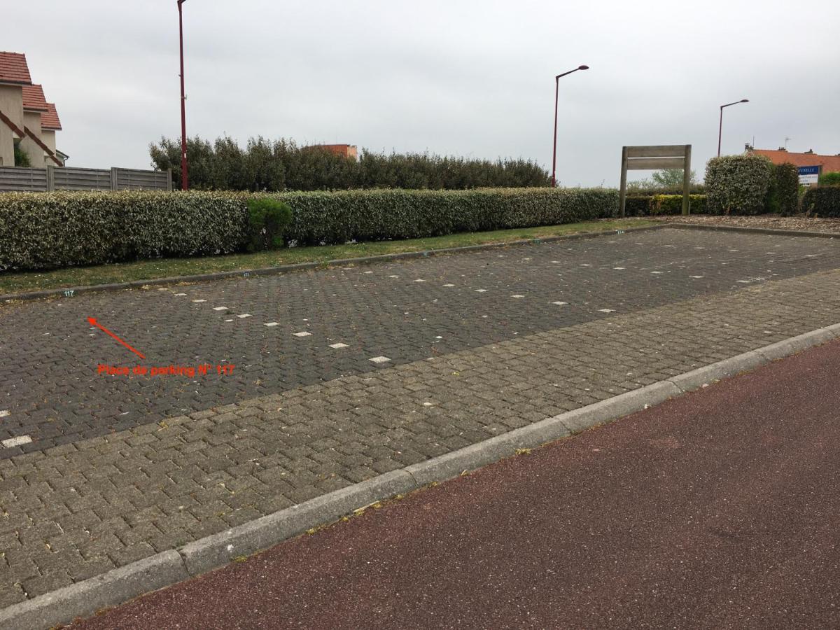 Studio "Pause A La Naturelle" Wimereux- Cote D'Opale 외부 사진