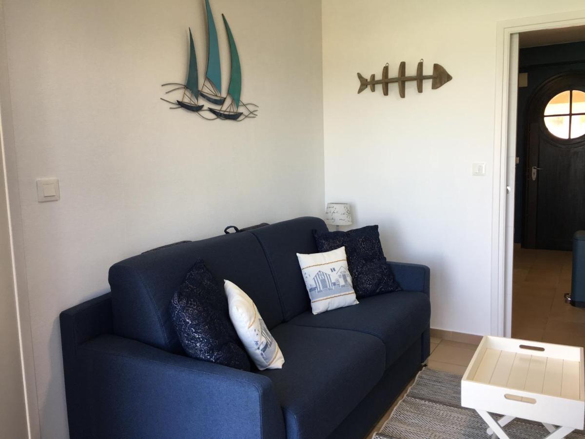 Studio "Pause A La Naturelle" Wimereux- Cote D'Opale 외부 사진