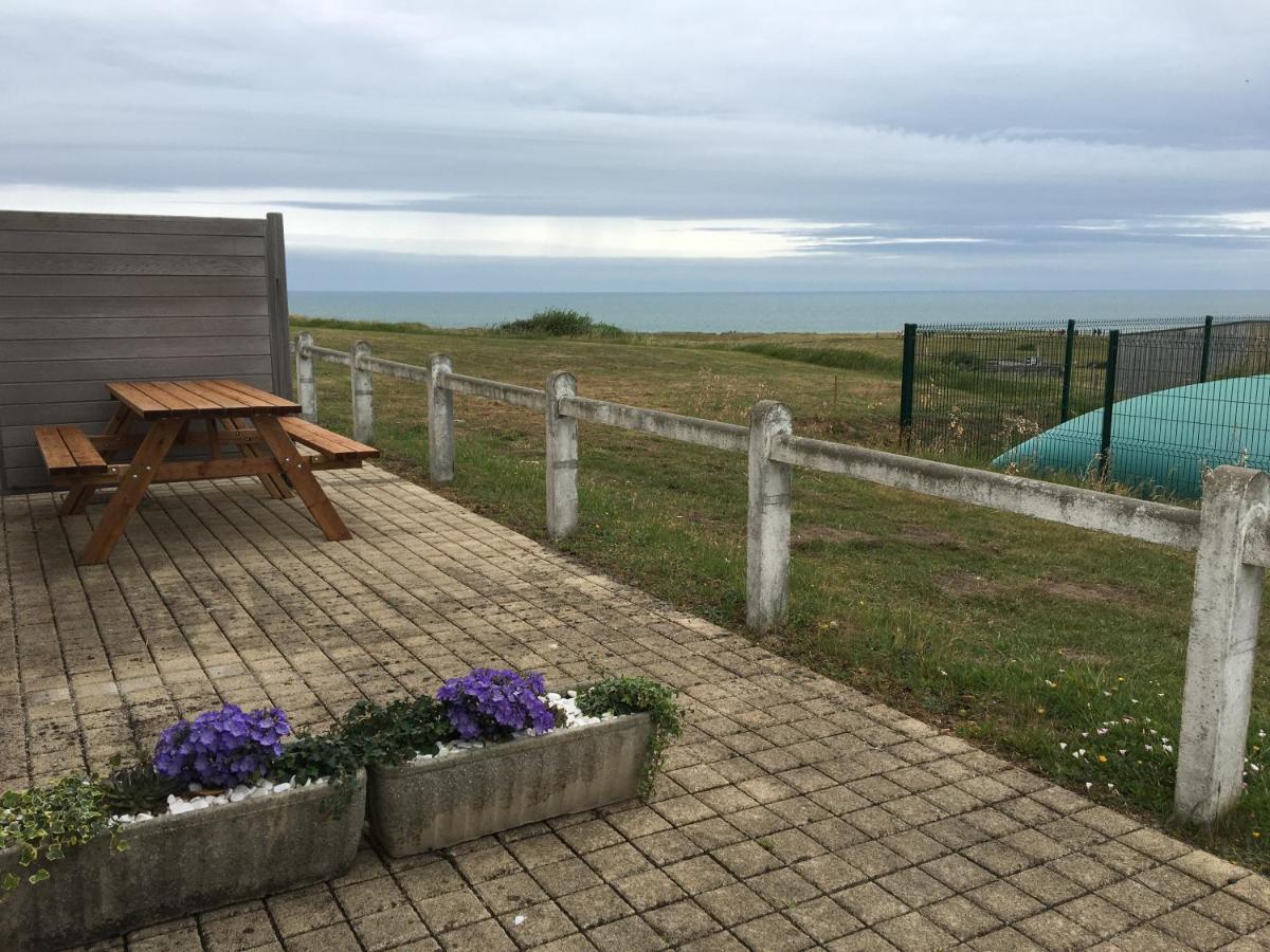 Studio "Pause A La Naturelle" Wimereux- Cote D'Opale 외부 사진