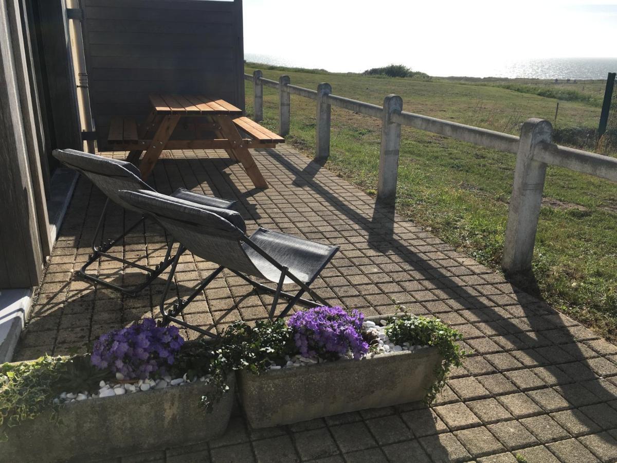 Studio "Pause A La Naturelle" Wimereux- Cote D'Opale 외부 사진