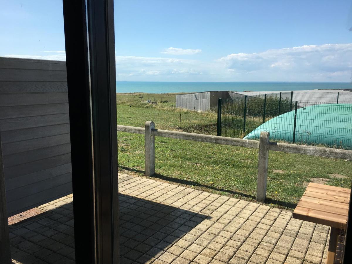 Studio "Pause A La Naturelle" Wimereux- Cote D'Opale 외부 사진