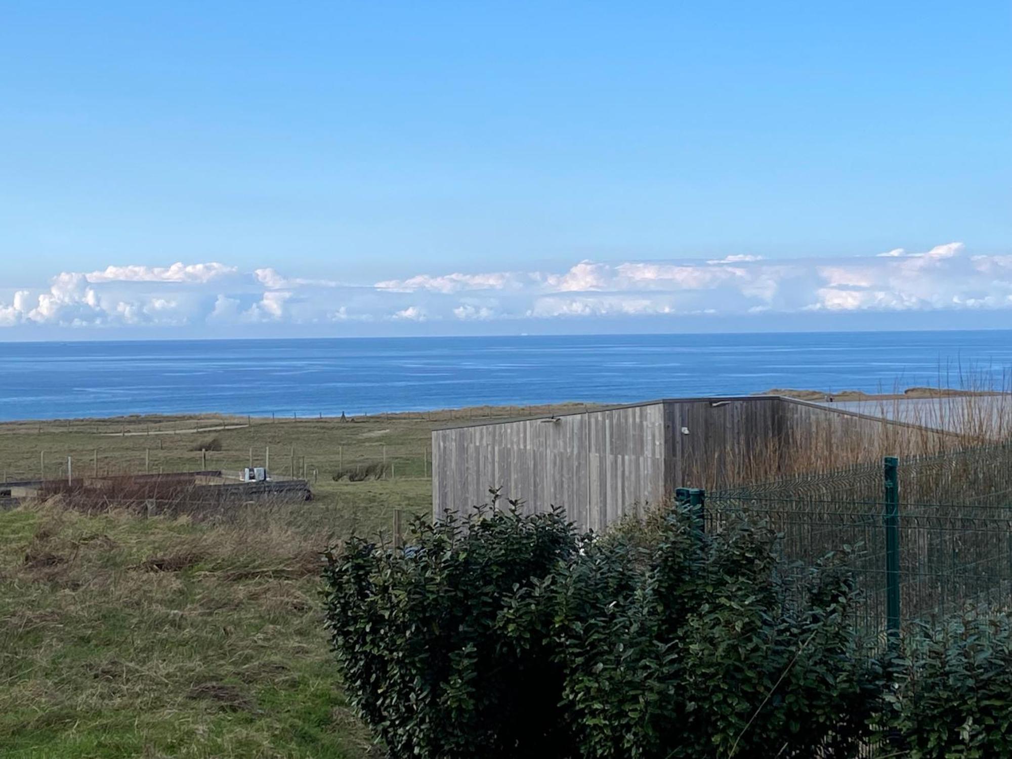 Studio "Pause A La Naturelle" Wimereux- Cote D'Opale 외부 사진