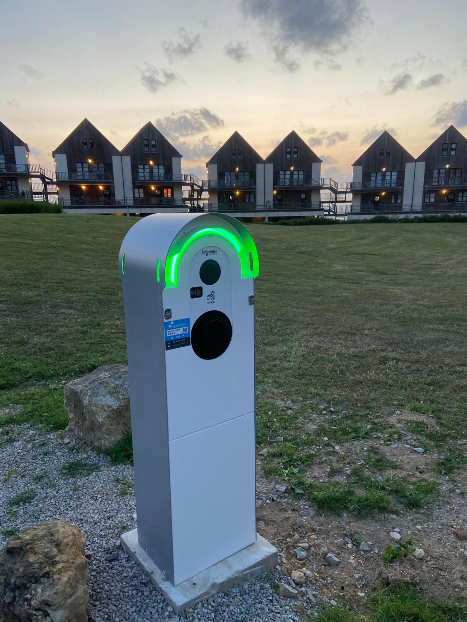 Studio "Pause A La Naturelle" Wimereux- Cote D'Opale 외부 사진