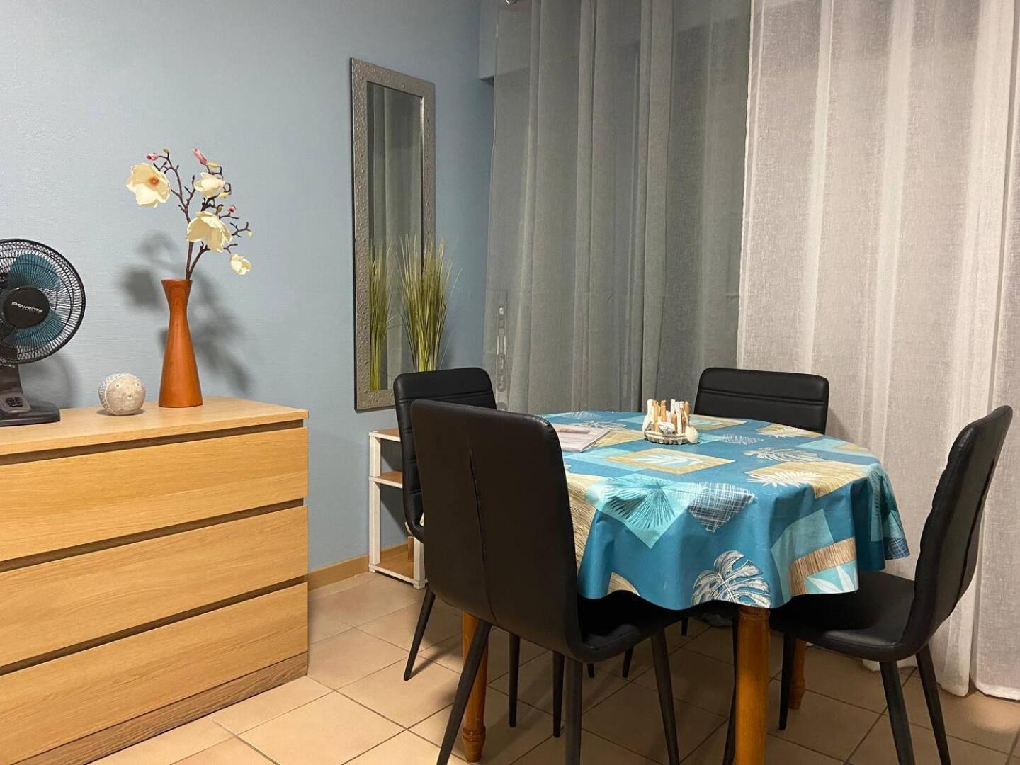 Studio "Pause A La Naturelle" Wimereux- Cote D'Opale 외부 사진