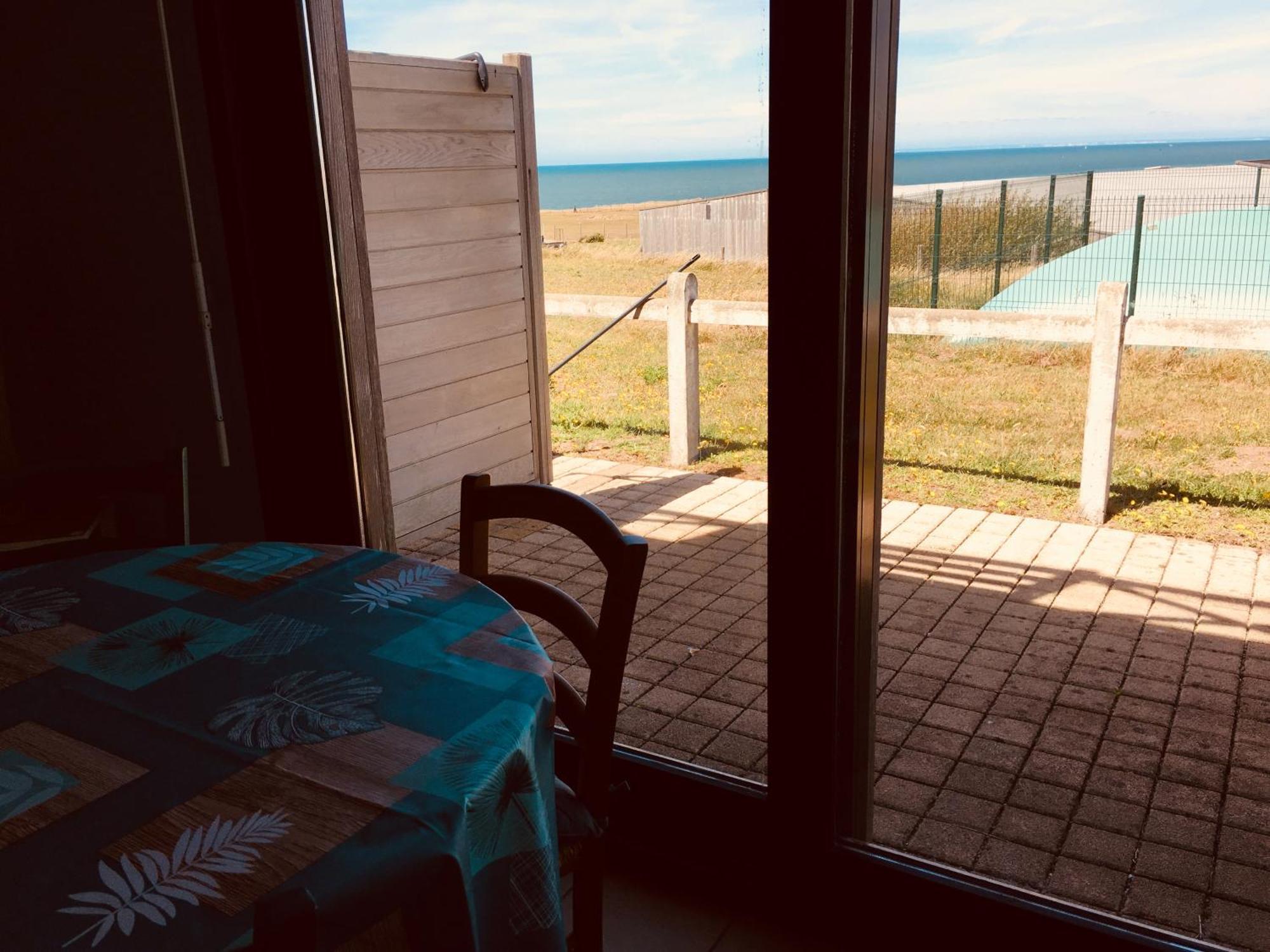Studio "Pause A La Naturelle" Wimereux- Cote D'Opale 외부 사진