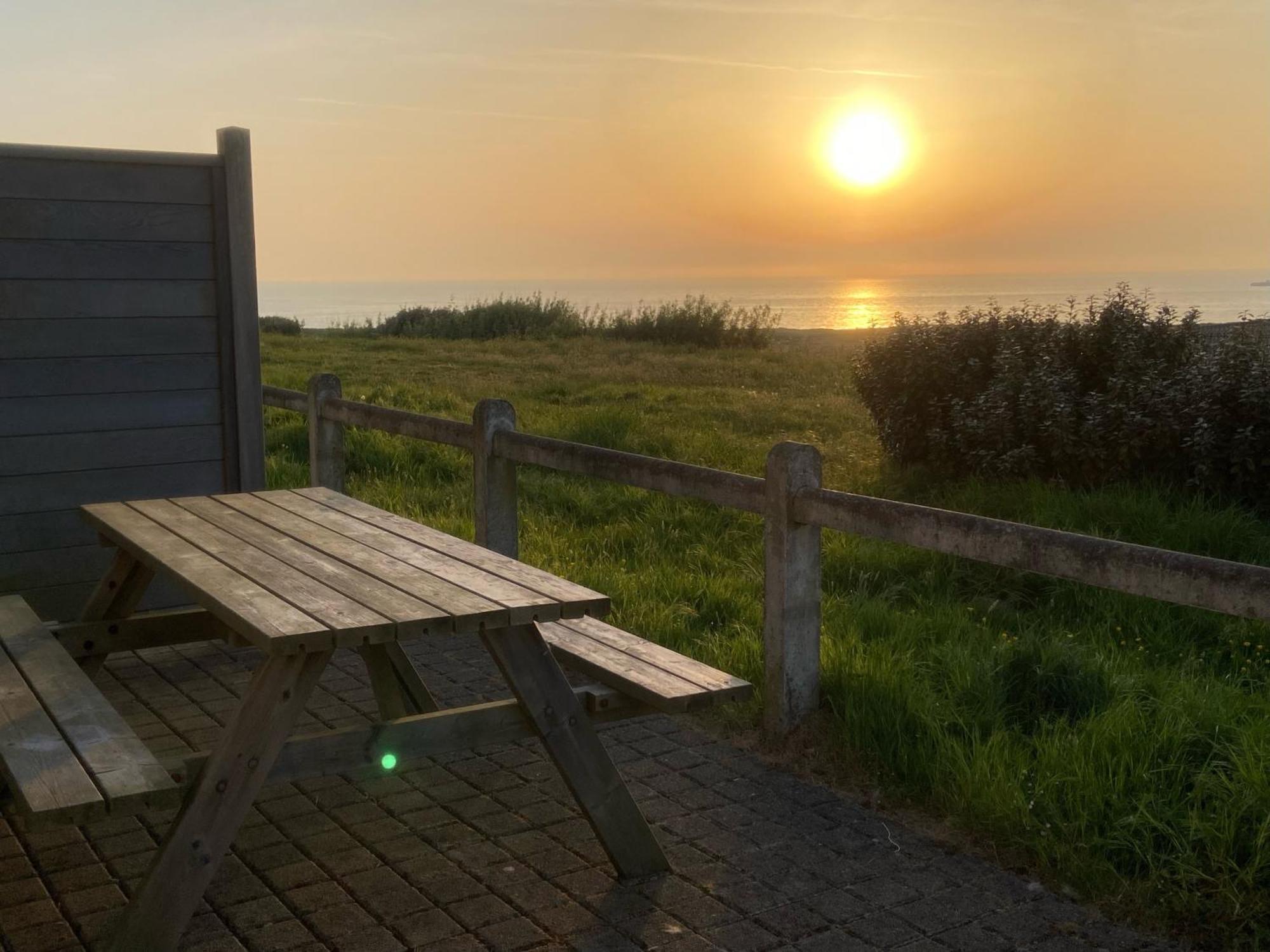 Studio "Pause A La Naturelle" Wimereux- Cote D'Opale 외부 사진